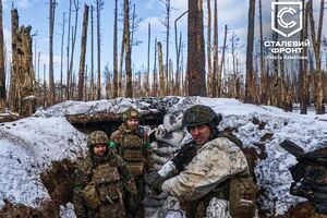 Объем помощи позволяет закрывать много нужд корпуса, сказал подполковник Игнатьев