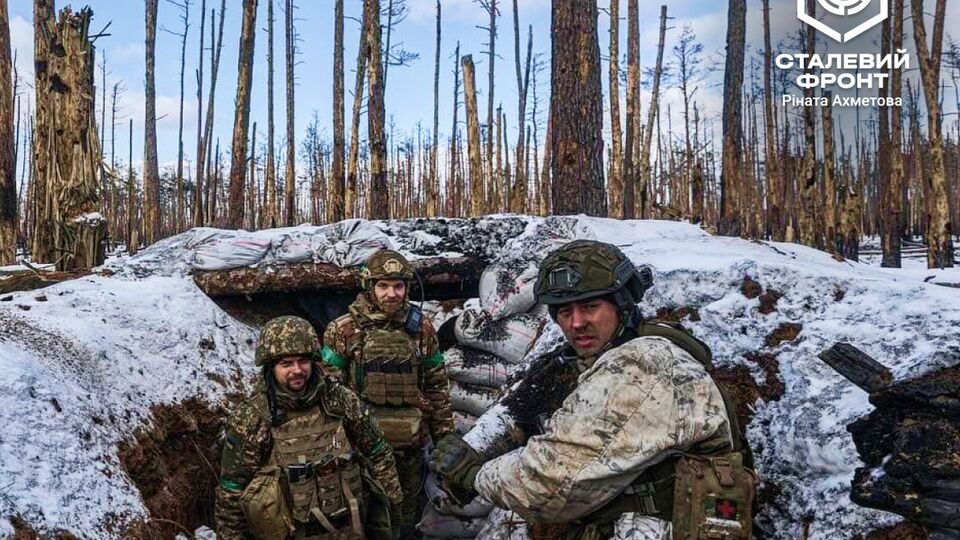 Объем помощи позволяет закрывать много нужд корпуса, сказал подполковник Игнатьев