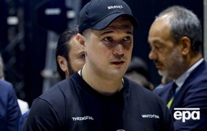 Федоров рассказал о применении ИИ на поле боя