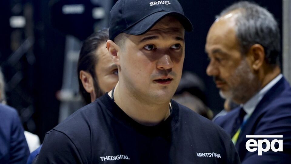 Федоров рассказал о применении ИИ на поле боя