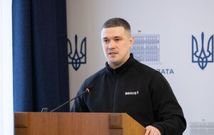Федоров розповів про кількість українців у розшуку ТЦК