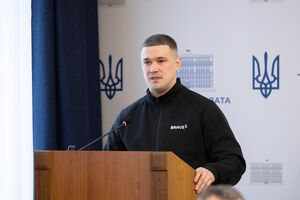 Федоров рассказал о количестве украинцев в розыске ТЦК