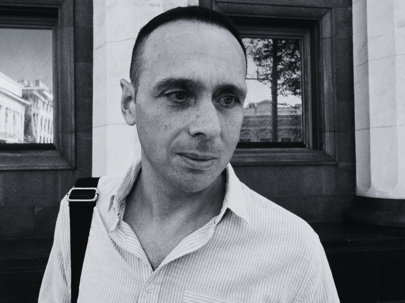 О причинах смерти Кабанова пока не сообщается