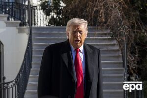 НАТО будет эффективнее, если США получат Гренландию, считает Трамп