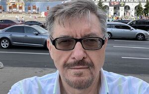 Плохій дав прогноз, що буде після закінчення війни