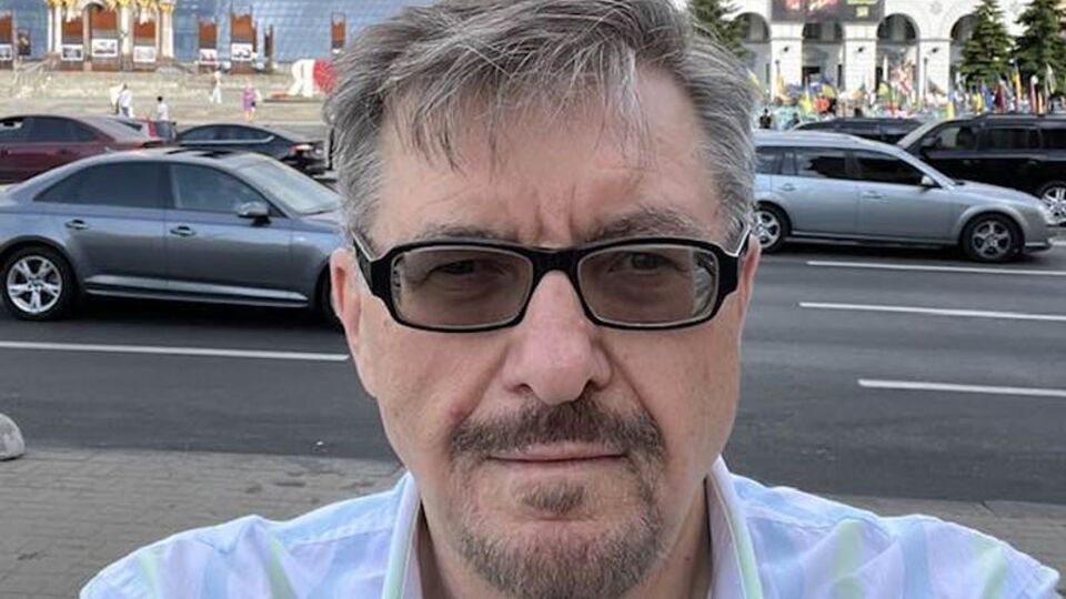 Плохій дав прогноз, що буде після закінчення війни