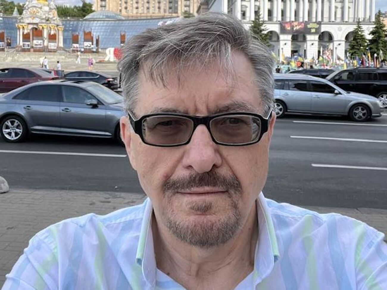 Плохій дав прогноз, що буде після закінчення війни