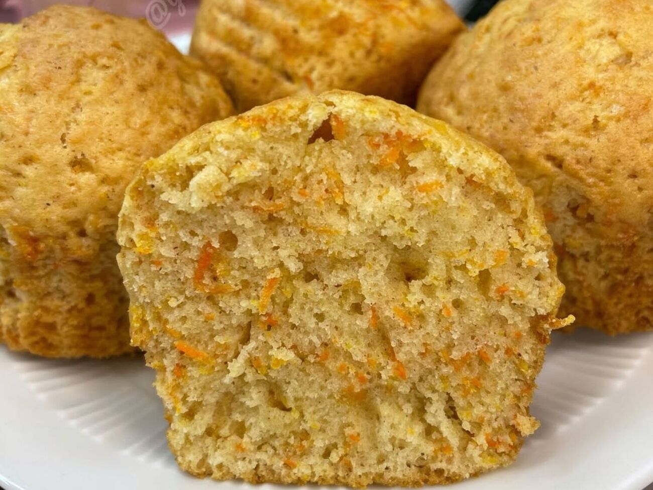 Випікайте кекси 25 хвилин