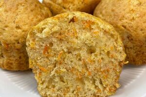 Випікайте кекси 25 хвилин