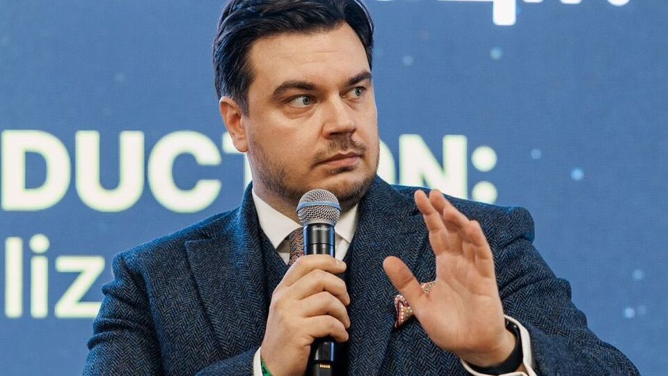 Наталуха возглавил Фонд госимущества