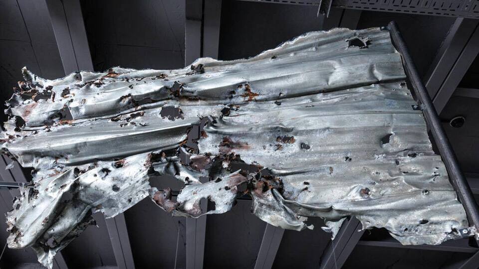 ДТЭК требует компенсации за экспроприированные Россией активы