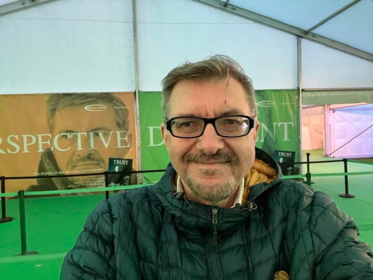 Плохій розповів, як Трамп впливає на світ