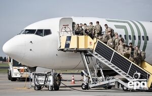 Дания увеличивает военное присутствие на острове