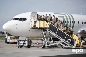 Дания увеличивает военное присутствие на острове