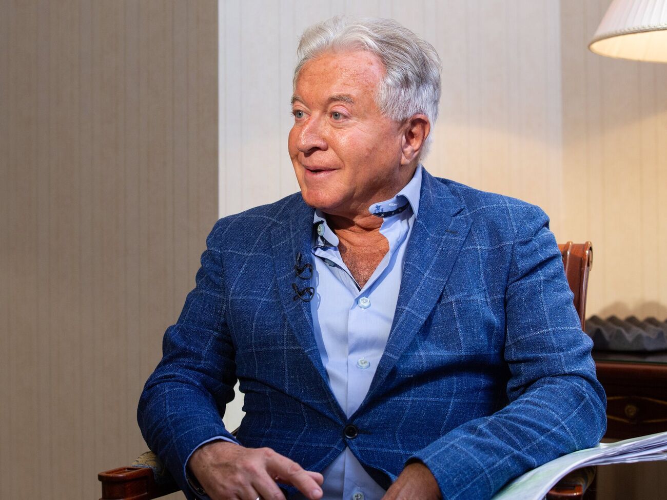 Гінзбург: З боку Росії гинуть покидьки, а з нашого боку – найкращі