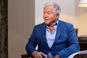 Гінзбург: З боку Росії гинуть покидьки, а з нашого боку – найкращі