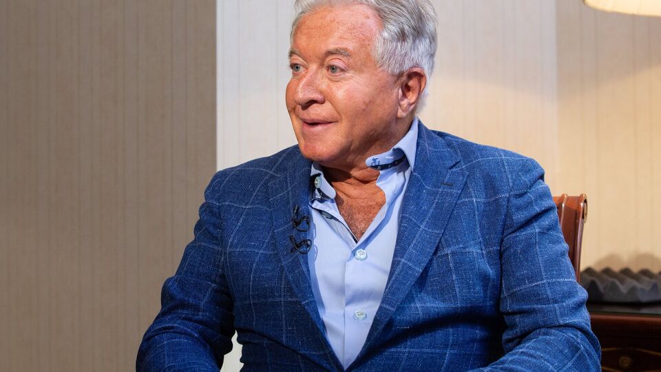 Гінзбург: З боку Росії гинуть покидьки, а з нашого боку – найкращі