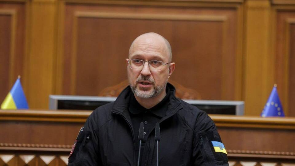 Рада назначила Шмыгаля главой Минэнерго 14 января