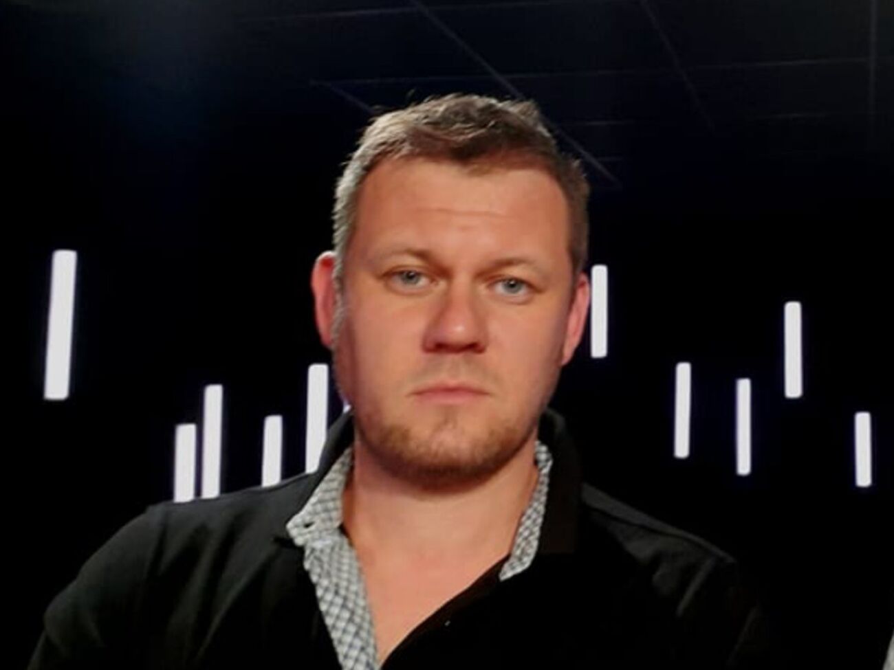 Не знаю, какие мутации произошли с этими людьми, но это один из самых впечатляющих примеров оскотинивания