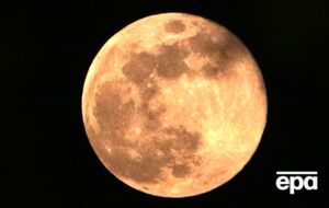 Стартап хочет открыть отель на Луне уже через шесть лет