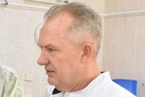 В Славянске прямо в локомотив влетел Shahed. Двое тяжелых