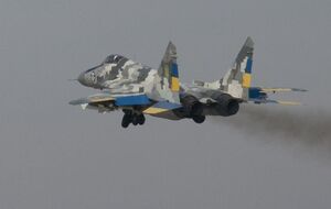 Збито 10 із 10 реактивних безпілотників росіян у Київській та Чернігівській областях, розповіли у ПС ЗСУ