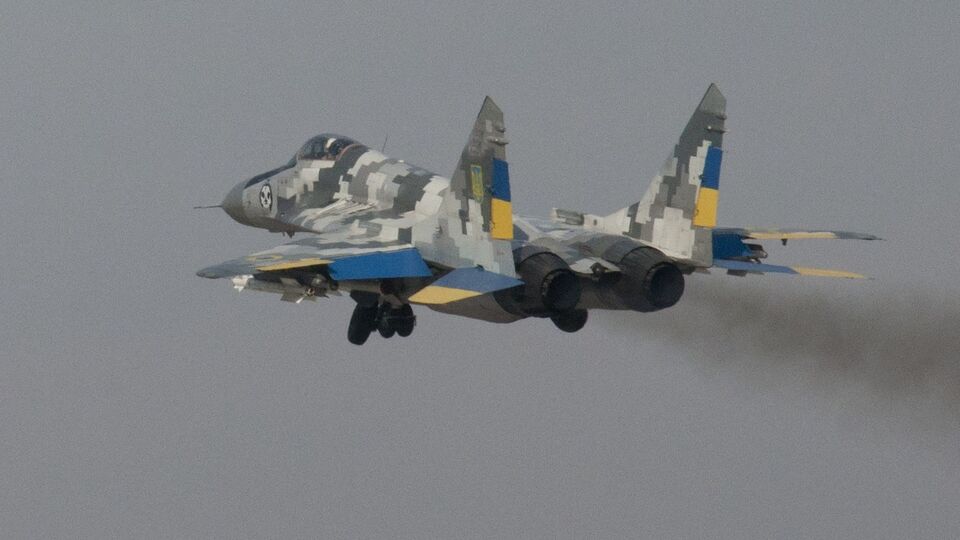 Cбиты 10 из 10 реактивных беспилотников россиян в Киевской и Черниговской областях, рассказали в ВС ВСУ
