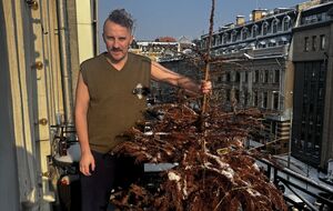 Клопотенко: Мы точно это пройдем, если будем друг другу помогать и будем вместе, потому что так точно теплее