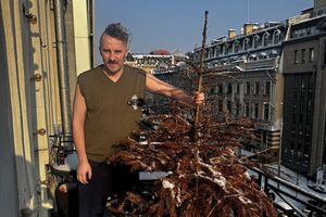 Клопотенко: Мы точно это пройдем, если будем друг другу помогать и будем вместе, потому что так точно теплее