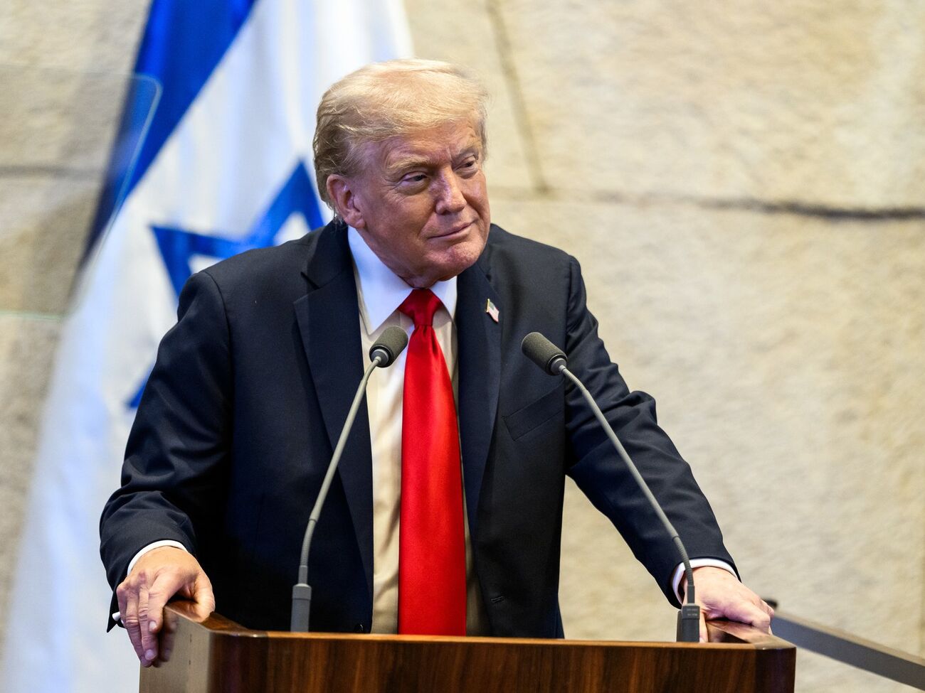 СМИ писали, что Трамп склоняется к удару США по Ирану