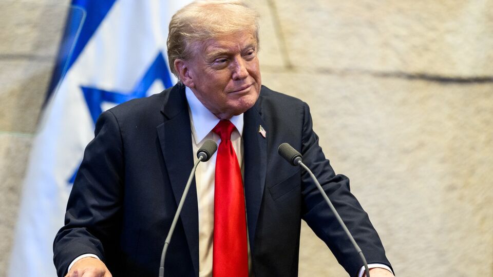 СМИ писали, что Трамп склоняется к удару США по Ирану