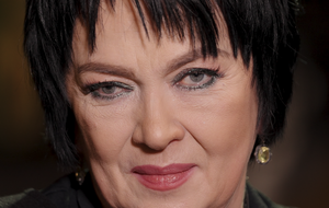 Дерюгіна: Можливо, до кінця я не вірила, що буде війна. Я не вірила