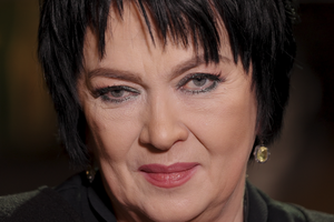 Дерюгина: Может быть, до конца я не верила, что будет война. Я не верила