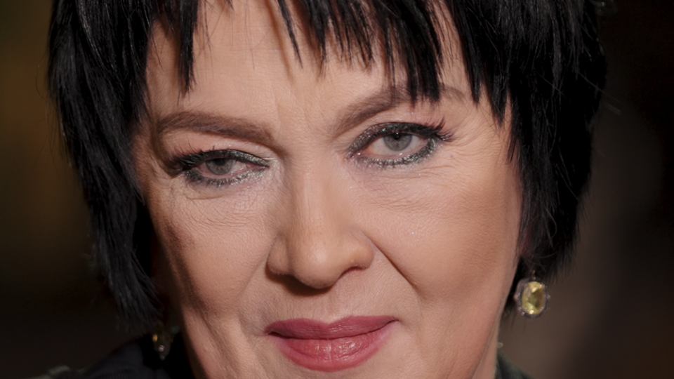Дерюгіна: Можливо, до кінця я не вірила, що буде війна. Я не вірила