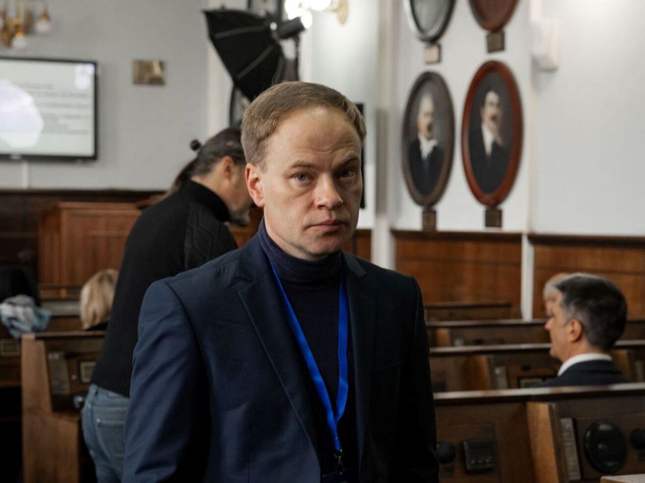 Юрчишин: Ничто не может остановить идею, которая продумана украинским подростком