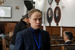 Юрчишин: Ничто не может остановить идею, которая продумана украинским подростком