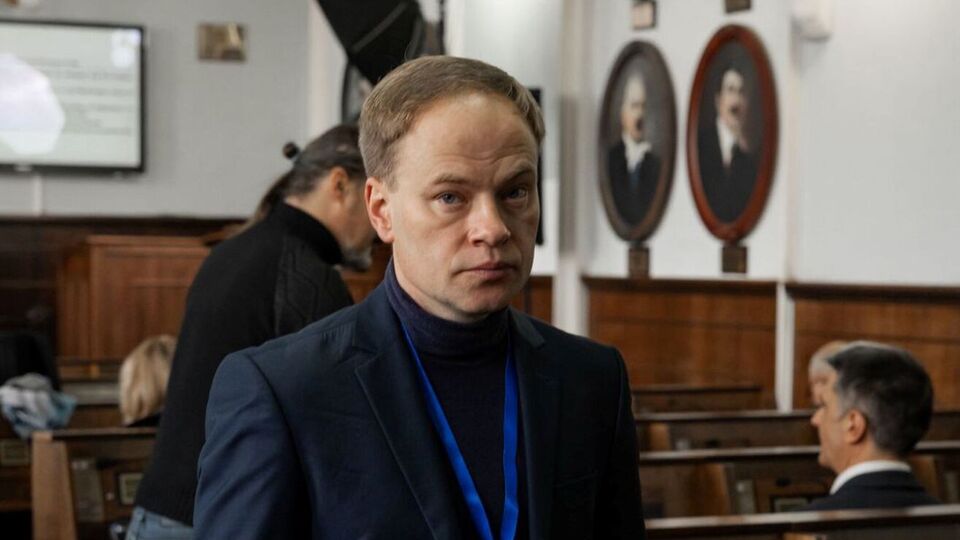 Юрчишин: Ніщо не зупинить ідею, яка продумана українським підлітком