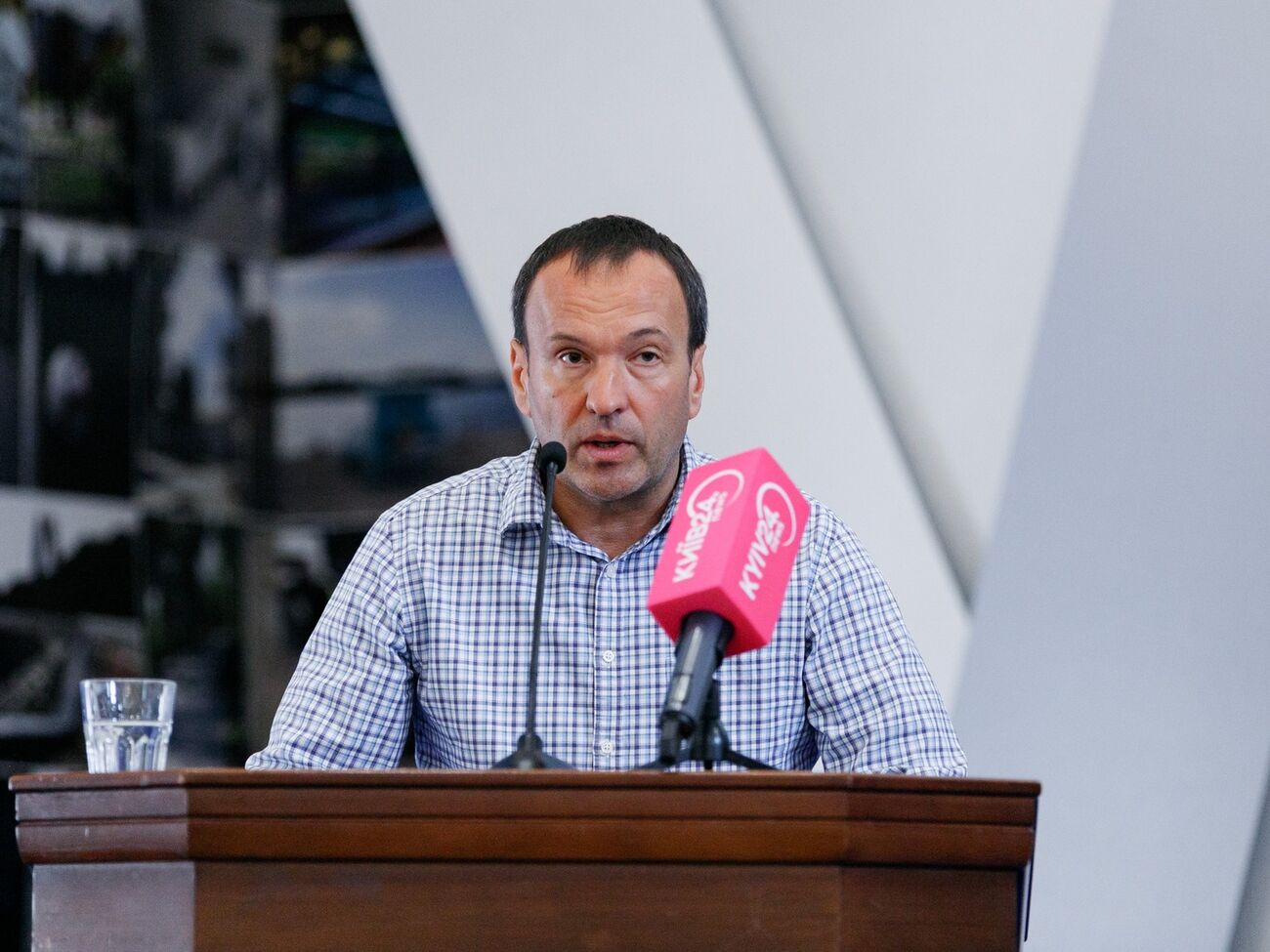 Общая мощность установок составляет 66 МВт, рассказал Пантелеев