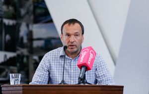 Общая мощность установок составляет 66 МВт, рассказал Пантелеев