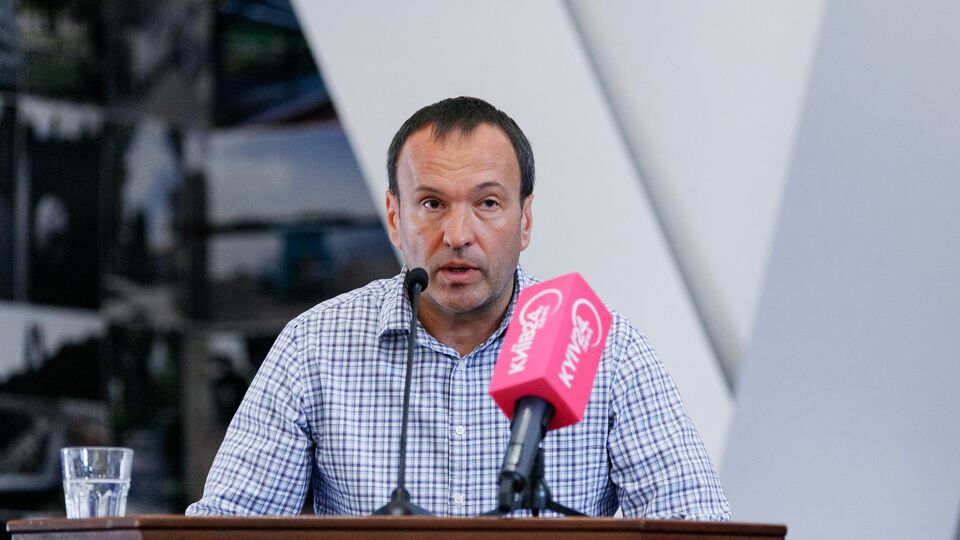 Общая мощность установок составляет 66 МВт, рассказал Пантелеев