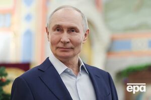 Путин сосредоточен на войне против Украины, отметило Bloomberg