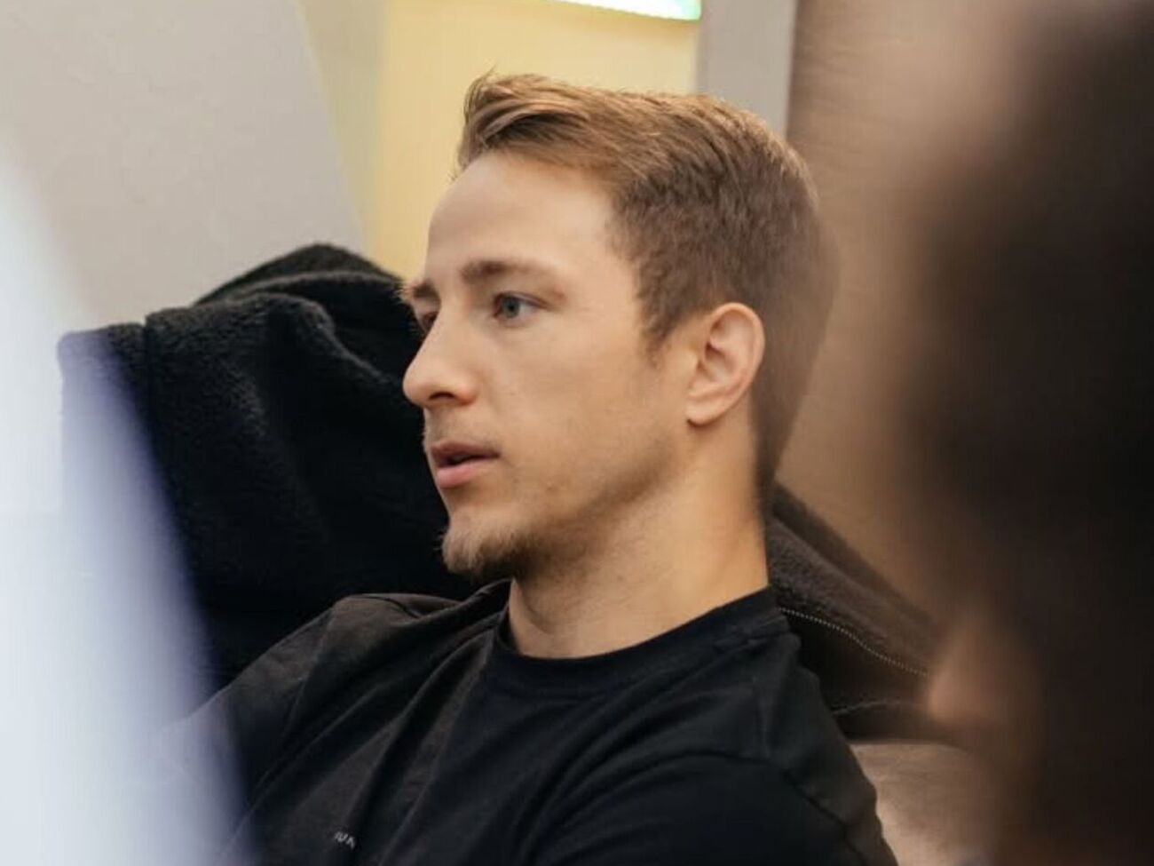 Терен – ресторатору: Дякую, що "нагодував"