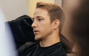 Терен – ресторатору: Дякую, що "нагодував"