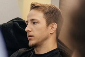 Терен – ресторатору: Спасибо, что "накормил"