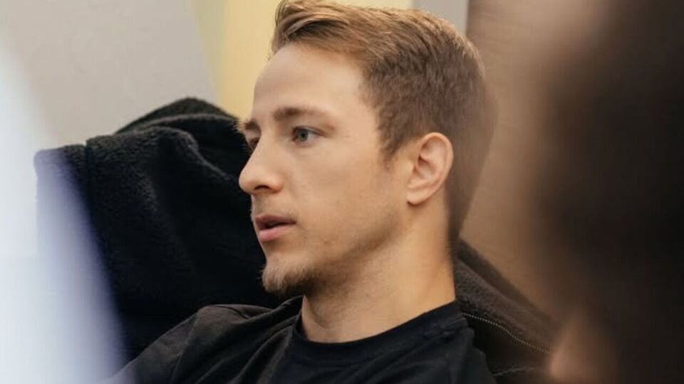 Терен – ресторатору: Дякую, що "нагодував"