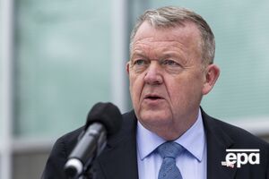 Ні Китай, ні Росія не є безпосередньою загрозою для Гренландії, запевнив Расмуссен