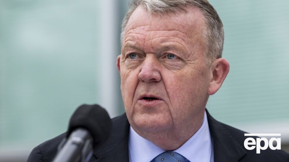 Ни Китай, ни Россия не представляют непосредственной угрозы для Гренландии, заверил Расмуссен