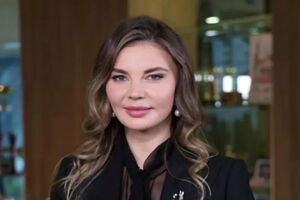 Российские и западные таблоиды неоднократно писали, что Путин имеет личные отношения с Кабаевой