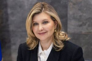 Останні три роки Зеленська віддає перевагу нюдовому покриттю нігтів