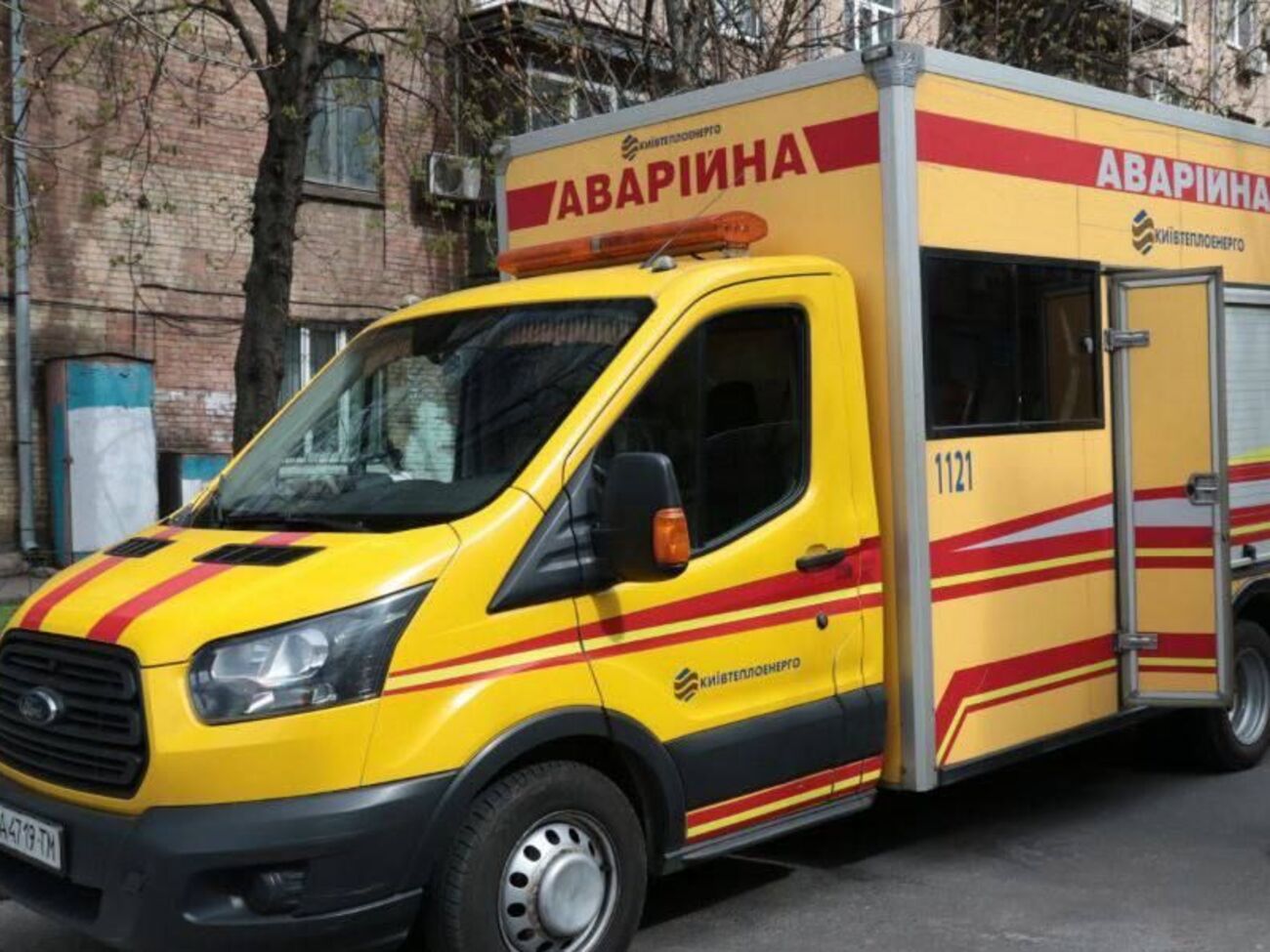 В "Киевтеплоэнерго" не привели подробностей смерти